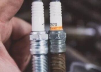 علائم خرابی شمع خودرو