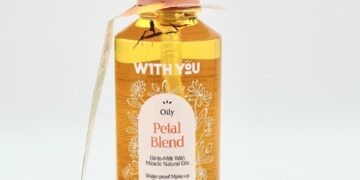 1770673298 بهترین ژل شستشوی صورت روشن کننده ایرانی