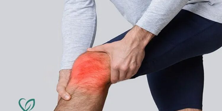 بهترین ورزش برای زانو درد و تقویت مفاصل 1 1771792614 بهترین ورزش برای زانو درد و تقویت مفاصل