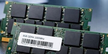 خرید رم لپ تاپ پاساژ نور