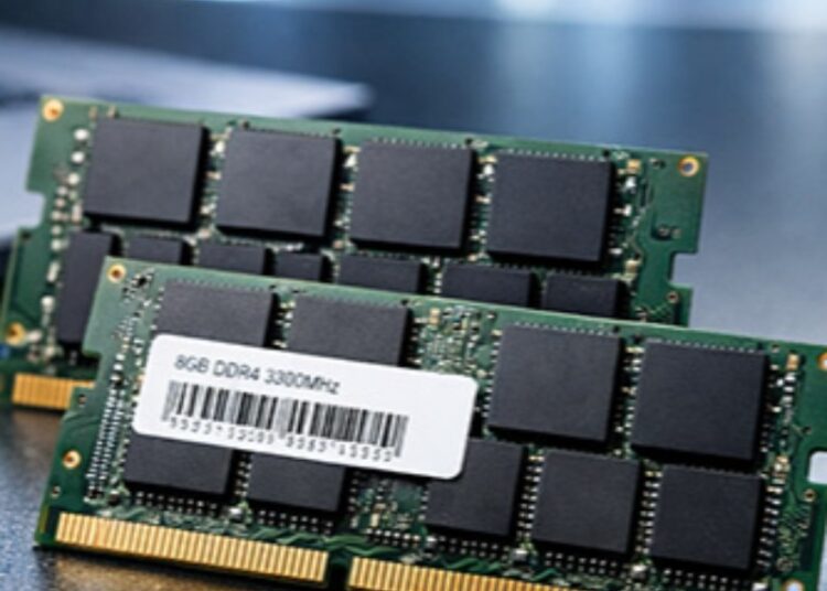 خرید رم لپ تاپ پاساژ نور