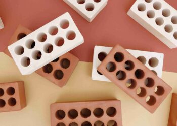 آجر لفتون چیست [کاربرد و کارایی + مزایا و معایب]