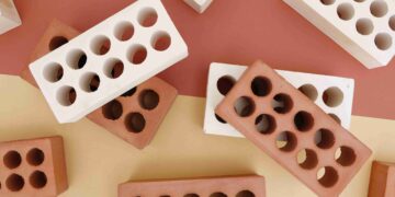 آجر لفتون چیست [کاربرد و کارایی + مزایا و معایب]