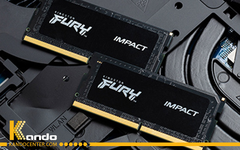 خرید رم لپ تاپ از پاساژ نور؛ راهنمای کامل انتخاب، ارتقا و اطمینان از اصالت کالا 4 قیمت رم لپ تاپ پاساژ نور