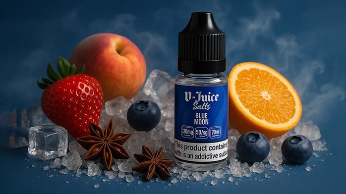 ترکیبهای محبوب ویپرها در سال 2026 3 ترند های ویپینگ