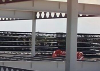 معرفی مقاطع فولادی به کار رفته در اسکلت فلزی ساختمان و کاربرد آنها 12 معرفی مقاطع فولادی به کار رفته در اسکلت فلزی ساختمان و کاربرد آنها