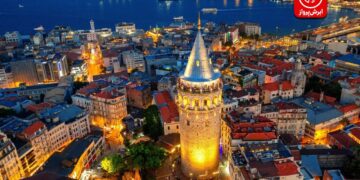 تور اقساطی استانبول، دبی و آنتالیا: سفری به یاد ماندنی با پرداخت آسان