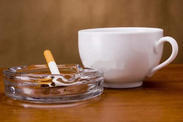 برای پاکسازی ریه چی بخوریم؟