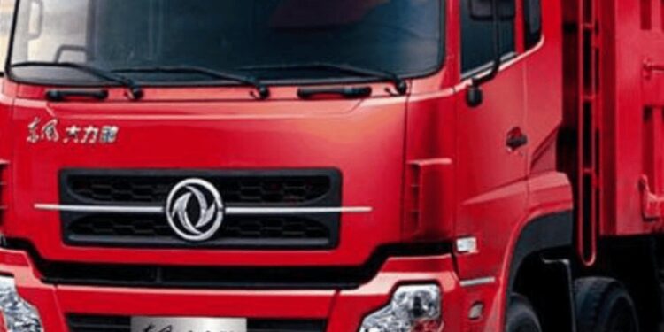 بهترین ارائه کننده لوازم یدکی کامیون 1 بهترین ارائه کننده لوازم یدکی کامیون