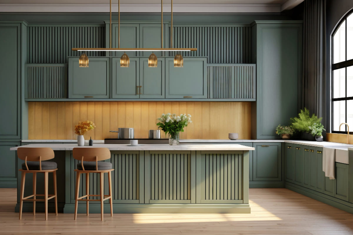 ۱۰ اشتباه رایج در ساخت کابینت که هزینه شما را دو برابر میکند 2 ۱۰ اشتباه رایج در ساخت کابینت که هزینه شما را دو برابر میکند