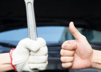 شماره تعمیر سیار ایران خودرو