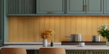 10 اشتباه رایج در ساخت کابینت که هزینه شما را دو برابر می‌کند