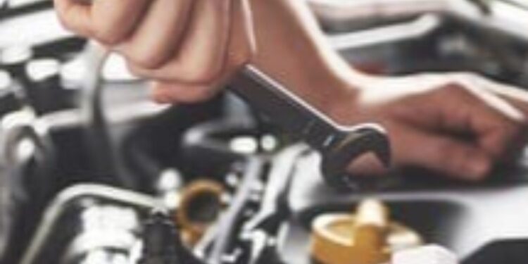 علائم خرابی سیم کشی خودرو 1 علائم خرابی سیم کشی خودرو