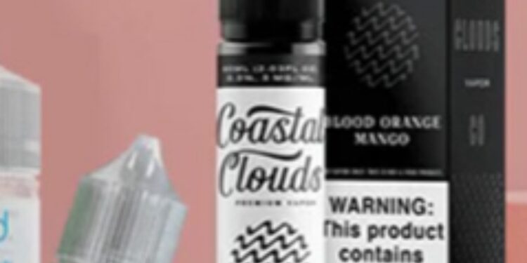 ترکیبهای محبوب ویپرها در سال 2026 1 ترند ویپینگ