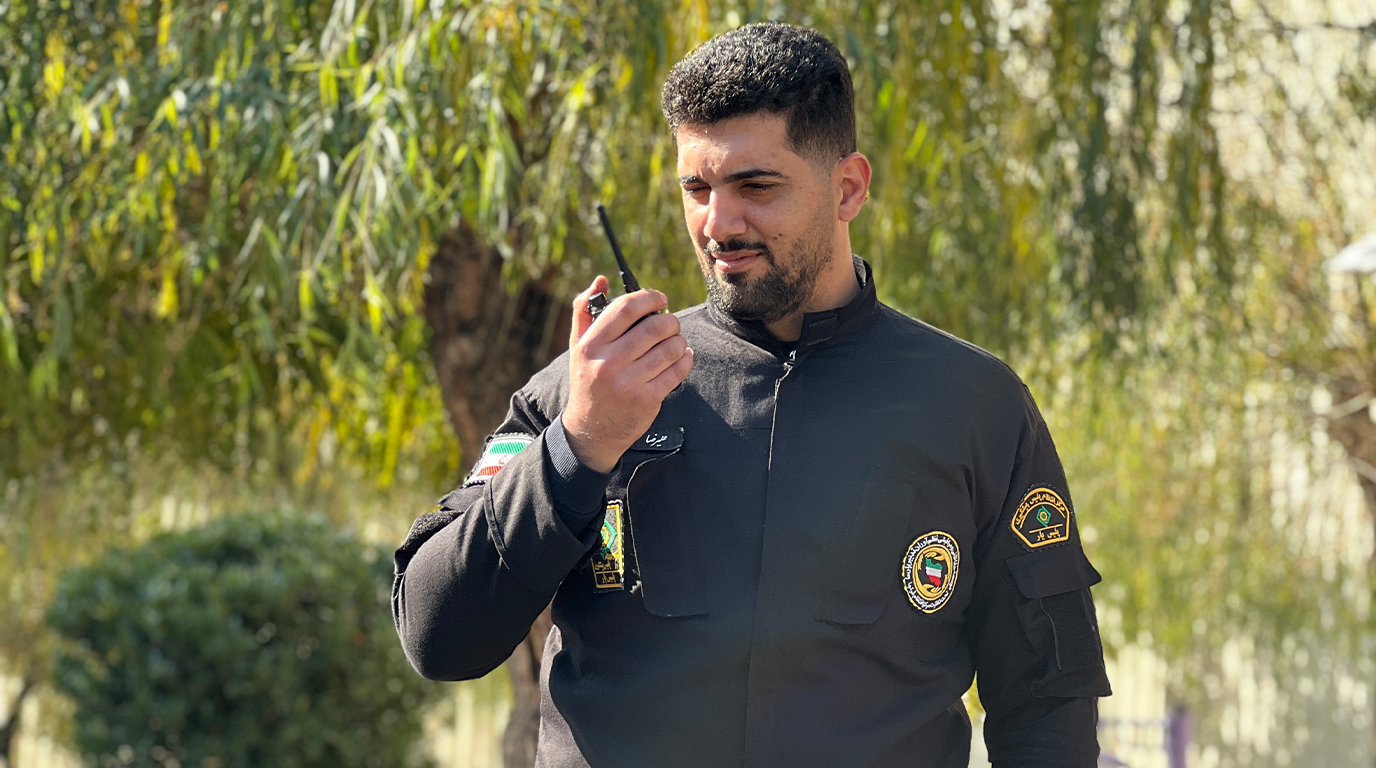 موسسه حفاظتی