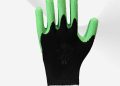 Anti cutting master gloves