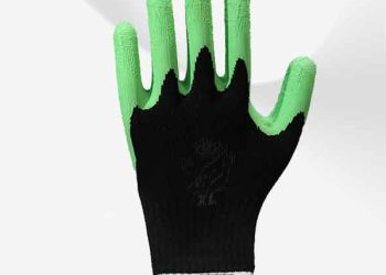 Anti cutting master gloves