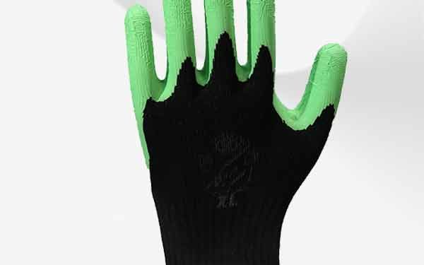 Anti cutting master gloves