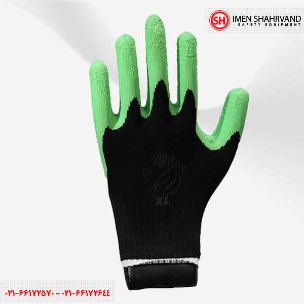 Anti cutting master gloves