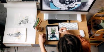 نرم افزارهای انیمیشن سازی دو بعدی