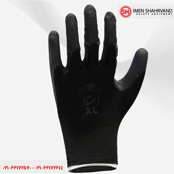 Master gloves