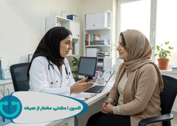 سلامت زنان فقط به دوران بارداری محدود نمی‌شود؛ چه زمانی باید به دکتر زنان تهران مراجعه کرد؟