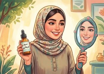 خطر کوری چشم با نادیده گرفتن افتادگی پلک
