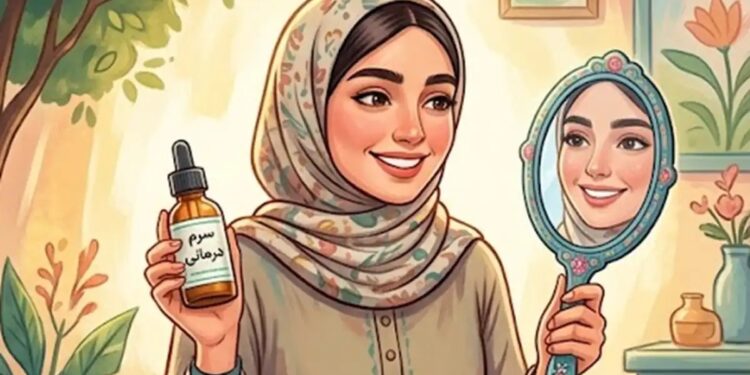 خطر کوری چشم با نادیده گرفتن افتادگی پلک
