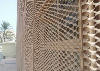 ابعاد توری لوزی به همراه جدول وزن کامل!