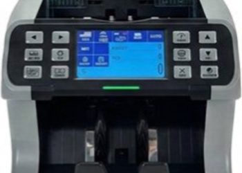 پول شمار، تست اسکناس و سورتر