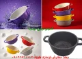 بازسازی ظروف تفلون و گرانیتی؛ سرطان‌زا است یا یک باور اشتباه؟ بررسی کامل و علمی خطرات و راهکارها
