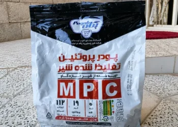 پروتئین MPC پگاه برای بدنسازی؛ فواید، مقدار و زمان مصرف