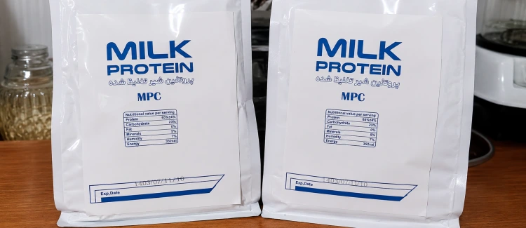 پروتئین MPC پگاه برای بدنسازی؛ فواید، مقدار و زمان مصرف 3 پروتئین MPC پگاه برای چه کسانی مناسب است-پروتئین شیر کنسانتره-پروتئین MPC
