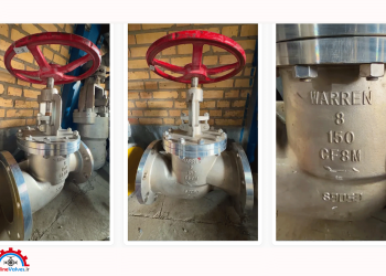 گلوب ولو چیست و کدام نوع آن برای سیستم لولهکشی مناسبتر است؟ 18 گلوب ولو چیست و کدام نوع آن برای سیستم لولهکشی مناسبتر است؟