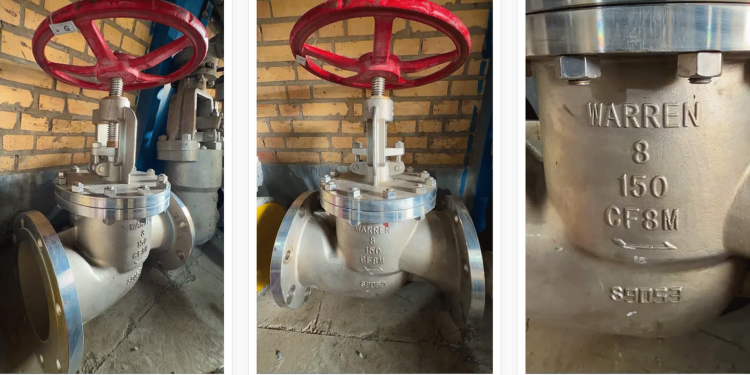 گلوب ولو چیست و کدام نوع آن برای سیستم لولهکشی مناسبتر است؟ 1 گلوب ولو چیست و کدام نوع آن برای سیستم لولهکشی مناسبتر است؟