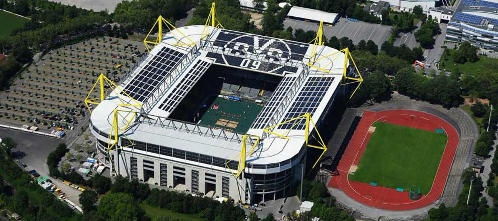 signal-iduna-park-aerial_1 با 10 استادیوم بزرگ فوتبال دنیا آشنا شوید
