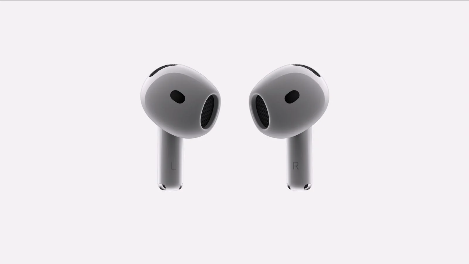 airpods-5 15 چیزی که در رویداد 9 سپتامبر اپل دیدیم. از اولین آیفون تاشو تا دیجینوی جدید AirPods