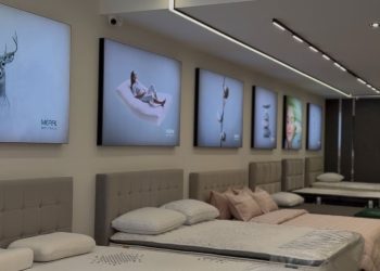 1788265480 راهنمای خرید تشک طبی برای ورزشکاران