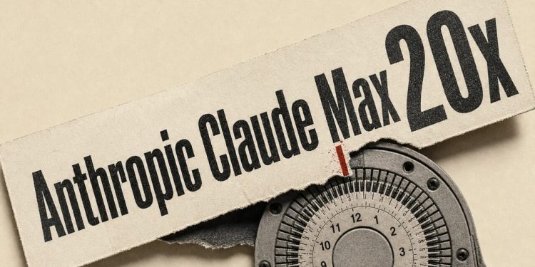 شکایت از آنتروپیک به اتهام کم‌فروشی در اشتراک‌های Claude Max