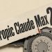 شکایت از آنتروپیک به اتهام کم‌فروشی در اشتراک‌های Claude Max