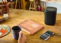 خط و نشان JBL برای سونس؛ رونمایی از خانواده اسپیکرهای خانگی وای‌فای JBL Cove با فناوری دالبی اتموس