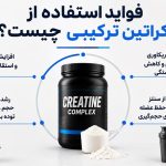 1788282861 524 کراتین ترکیبی چیست و کدام مارک ارزش خرید دارد؟ ایرانی