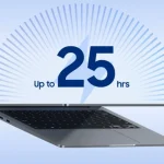 لپ تاپ 800 دلاری Samsung Galaxy Book 6 معرفی شد; رقیب سرسخت مک بوک نئو با شارژ 25 ساعته 3 1788285257 115 لپ تاپ 800 دلاری Samsung Galaxy Book 6 معرفی شد