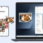 لپ تاپ 800 دلاری Samsung Galaxy Book 6 معرفی شد; رقیب سرسخت مک بوک نئو با شارژ 25 ساعته 4 1788285260 615 لپ تاپ 800 دلاری Samsung Galaxy Book 6 معرفی شد