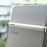 1788294274 653 بررسی کتابخوان الکترونیکی DuRoBo Krono ترکیبی جذاب از گوشی هوشمند