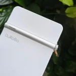 1788294282 443 بررسی کتابخوان الکترونیکی DuRoBo Krono ترکیبی جذاب از گوشی هوشمند