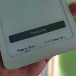 1788294315 729 بررسی کتابخوان الکترونیکی DuRoBo Krono ترکیبی جذاب از گوشی هوشمند