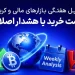 تحلیل هفتگی بازارهای مالی و کریپتو
