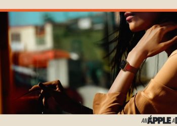 اپل واچ چگونه فقط با زشت نبودن به یک نماد مد تبدیل شد