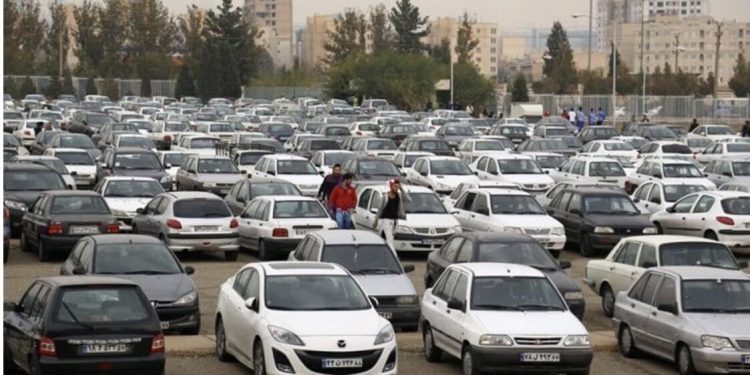 1788319753 رشد ۹۵ تا ۵۰۰ میلیونی قیمت‌ خودرو طی دو هفته